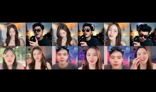 sryk12 TikTok Live — Aug 29, 2026, 4:59 AM