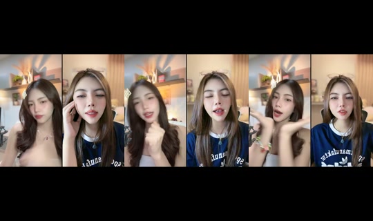 sryk12 TikTok Live — Aug 29, 2026, 9:12 AM