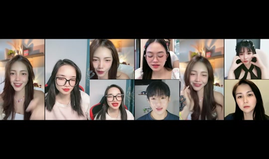 sryk12 TikTok Live — Aug 29, 2026, 10:32 AM