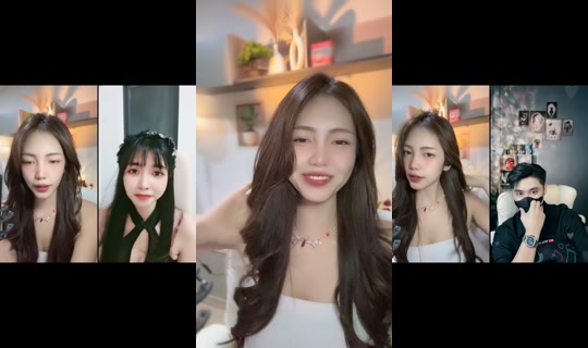 sryk12 TikTok Live — Aug 29, 2026, 11:22 AM