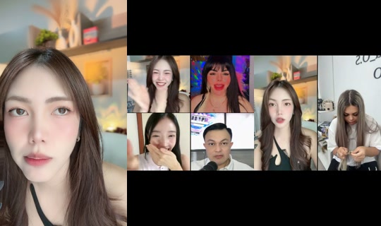 sryk12 TikTok Live — Aug 30, 2026, 2:04 AM