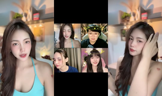 sryk12 TikTok Live — Aug 30, 2026, 8:39 AM