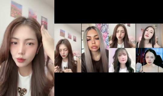 sryk12 TikTok Live — Aug 31, 2026, 1:26 AM