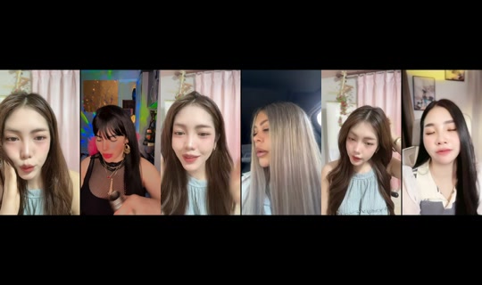 sryk12 TikTok Live — Sep 1, 2026, 1:41 AM