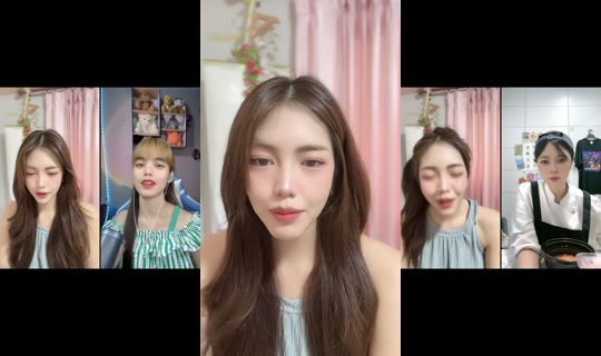 sryk12 TikTok Live — Sep 1, 2026, 2:31 AM
