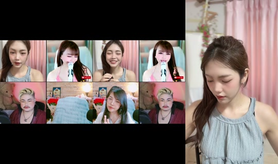 sryk12 TikTok Live — Sep 1, 2026, 3:21 AM
