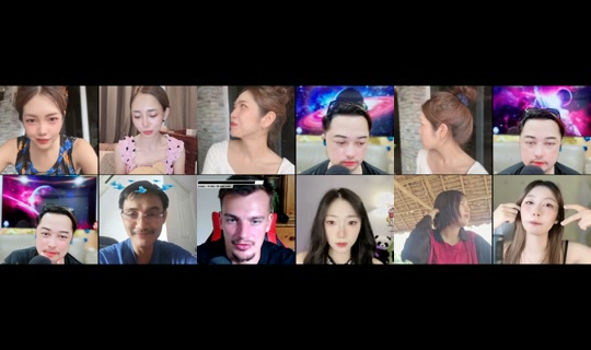 sryk12 TikTok Live — Sep 1, 2026, 9:46 AM
