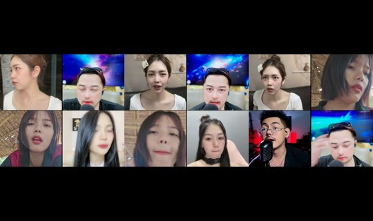 sryk12 TikTok Live — Sep 1, 2026, 10:37 AM