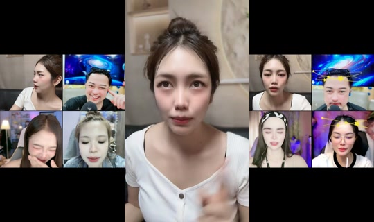 sryk12 TikTok Live — Sep 1, 2026, 1:31 PM