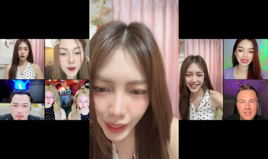 sryk12 TikTok Live — Sep 2, 2026, 3:38 AM