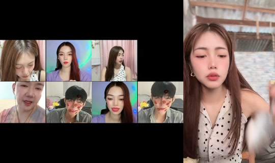 sryk12 TikTok Live — Sep 2, 2026, 4:28 AM
