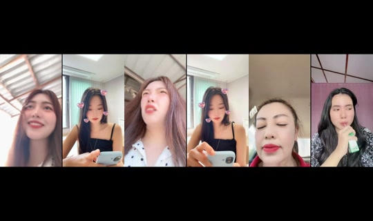 sryk12 TikTok Live — Sep 2, 2026, 5:11 AM