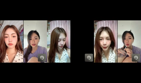 sryk12 TikTok Live — Sep 2, 2026, 8:06 AM