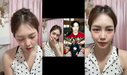 sryk12 TikTok Live — Sep 2, 2026, 10:44 AM