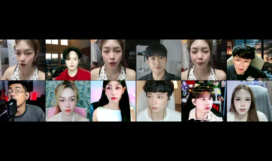 sryk12 TikTok Live — Sep 2, 2026, 11:58 AM