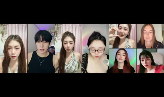 sryk12 TikTok Live — Sep 3, 2026, 1:39 AM