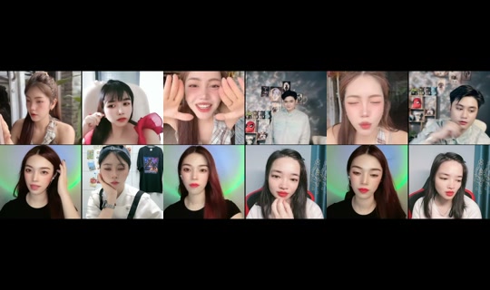 sryk12 TikTok Live — Sep 3, 2026, 2:29 AM