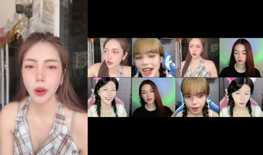 sryk12 TikTok Live — Sep 3, 2026, 3:19 AM