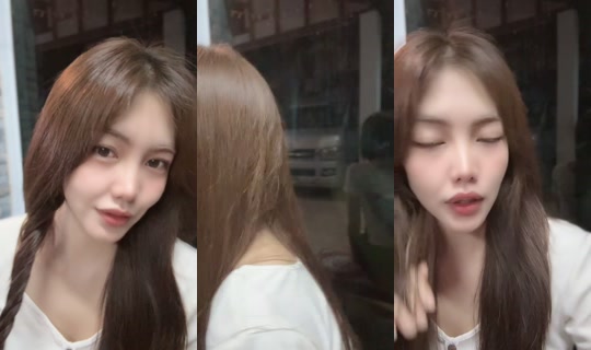 sryk12 TikTok Live — Sep 3, 2026, 11:59 AM