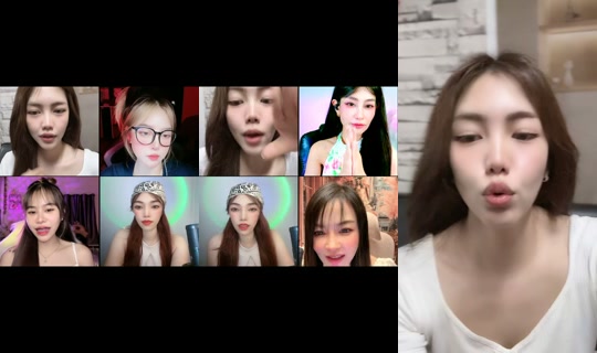 sryk12 TikTok Live — Sep 3, 2026, 1:20 PM