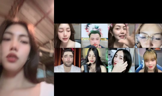 sryk12 TikTok Live — Sep 3, 2026, 2:10 PM