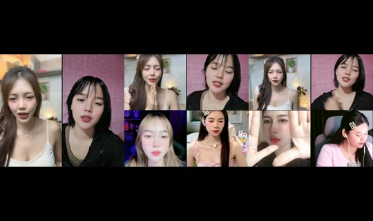sryk12 TikTok Live — Oct 2, 2026, 12:42 PM