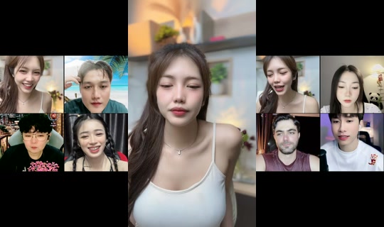 sryk12 TikTok Live — Oct 2, 2026, 2:23 PM