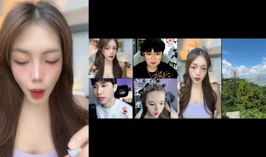 sryk12 TikTok Live — Oct 3, 2026, 2:46 AM