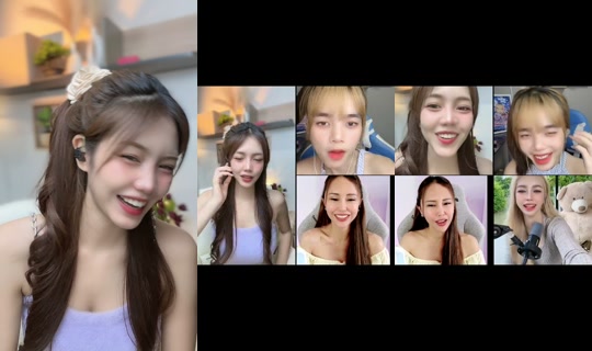 sryk12 TikTok Live — Oct 3, 2026, 7:14 AM