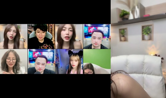 sryk12 TikTok Live — Oct 3, 2026, 2:22 PM