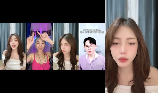 sryk12 TikTok Live — Oct 4, 2026, 12:30 PM