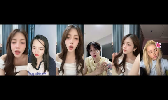 sryk12 TikTok Live — Oct 4, 2026, 1:20 PM