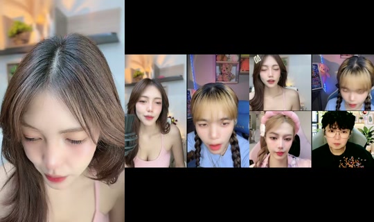 sryk12 TikTok Live — Oct 5, 2026, 3:20 AM