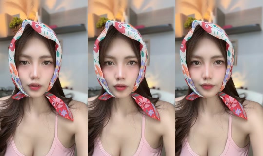 sryk12 TikTok Live — Oct 5, 2026, 4:45 AM
