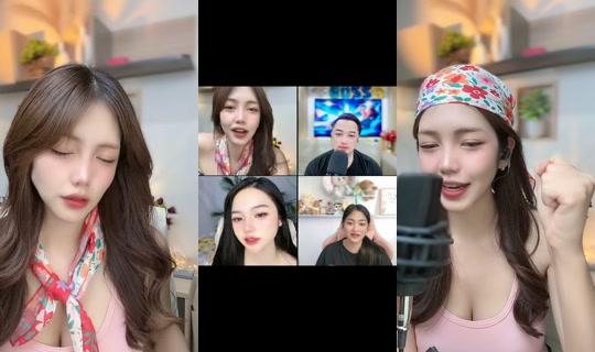 sryk12 TikTok Live — Oct 5, 2026, 5:00 AM
