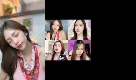sryk12 TikTok Live — Oct 5, 2026, 7:31 AM