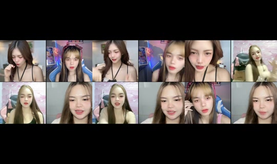 sryk12 TikTok Live — Oct 7, 2026, 1:21 AM