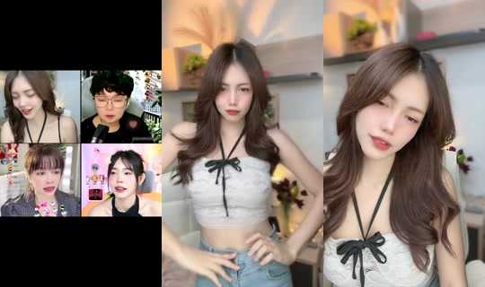 sryk12 TikTok Live — Oct 7, 2026, 2:00 AM