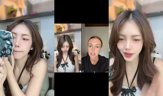 sryk12 TikTok Live — Oct 7, 2026, 3:41 AM