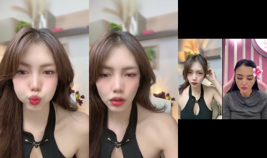 sryk12 TikTok Live — Oct 7, 2026, 9:47 AM