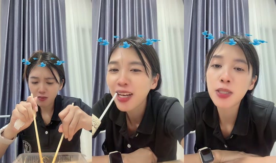 srysry__ TikTok Live — Sep 25, 2026, 12:27 PM