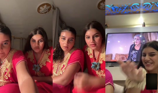 ss.almayz_ TikTok Live — Aug 23, 2026, 9:05 PM
