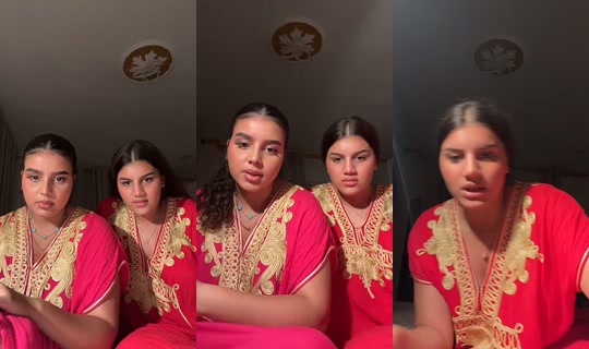 ss.almayz_ TikTok Live — Aug 24, 2026, 9:21 PM