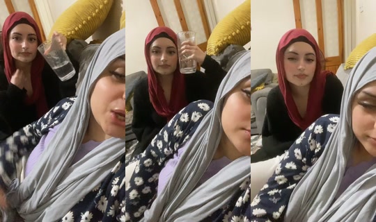 ss.sistersxm TikTok Live — Aug 28, 2026, 2:43 AM