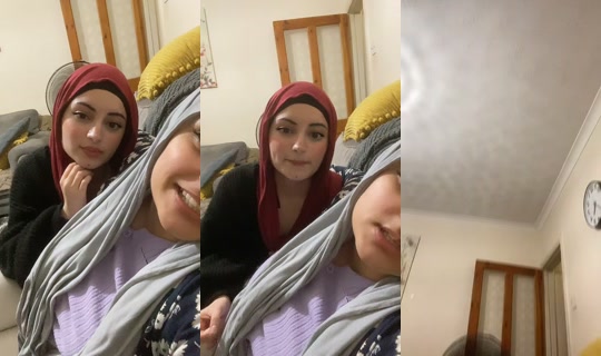 ss.sistersxm TikTok Live — Aug 28, 2026, 3:34 AM