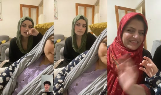 ss.sistersxm TikTok Live — Aug 28, 2026, 9:07 PM