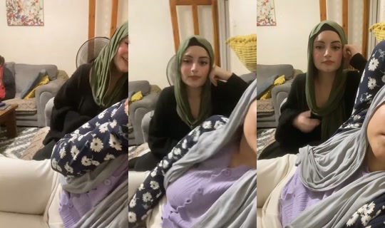 ss.sistersxm TikTok Live — Aug 28, 2026, 11:15 PM