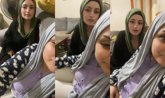 ss.sistersxm TikTok Live — Aug 29, 2026, 2:40 AM
