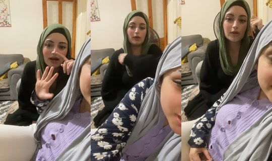 ss.sistersxm TikTok Live — Aug 29, 2026, 3:32 AM