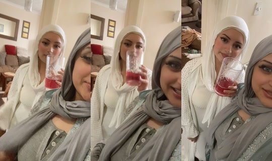 ss.sistersxm TikTok Live — Aug 30, 2026, 5:10 PM